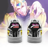 Dio Brando Air Sneakers Style PT06AF