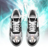 Gin Ichimaru Air Sneakers PT0520