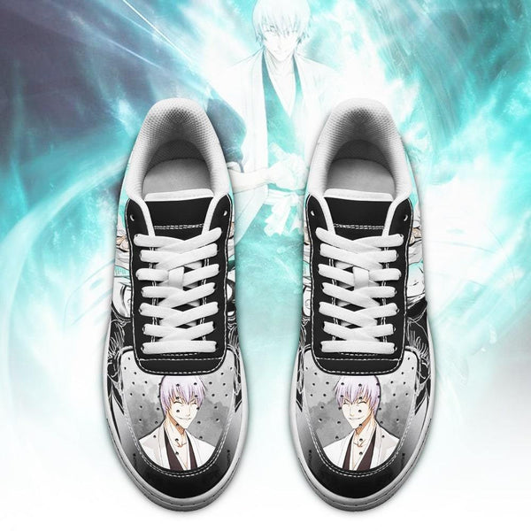 Gin Ichimaru Air Sneakers PT0520