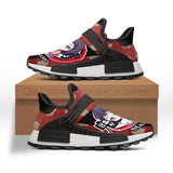 Makomo Shoes NMD-BL