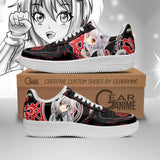 DxD Koneko Air Sneakers PT10AF