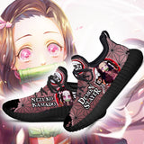 Nezuko Kamado Reze Shoes TT06RZ