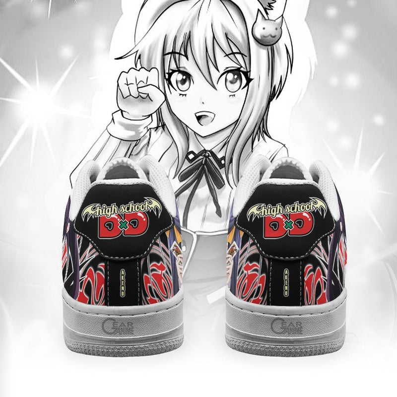 DxD Koneko Air Sneakers PT10AF