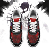 Legato Bluesummers Air Sneakers Anime