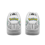 Gardevoir Air Sneakers PT0420