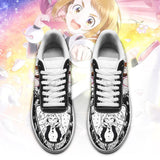 Ochako Uraraka Air Sneakers PT05AF