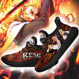 Kyojuro Rengoku Reze Shoes TT0620