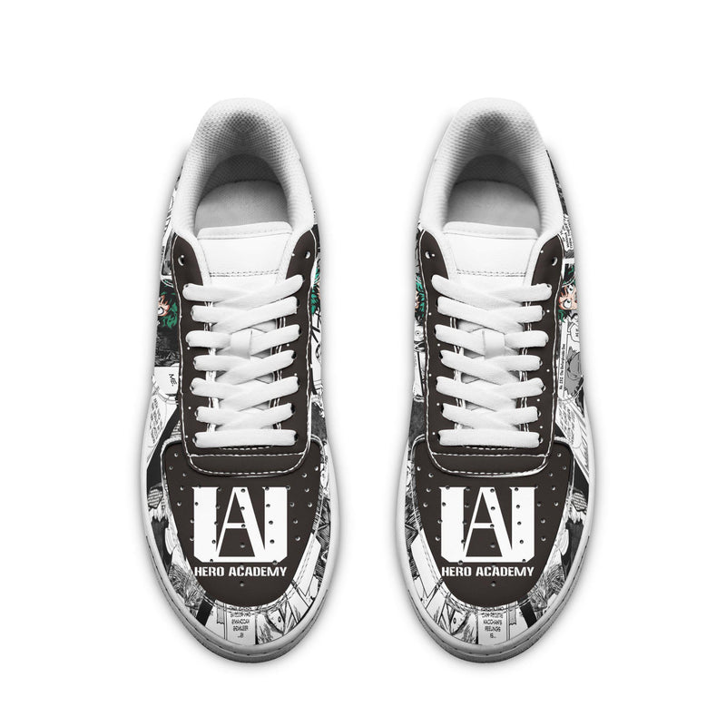 Air Sneakers PT04AF