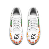 Rock Lee Air Sneakers