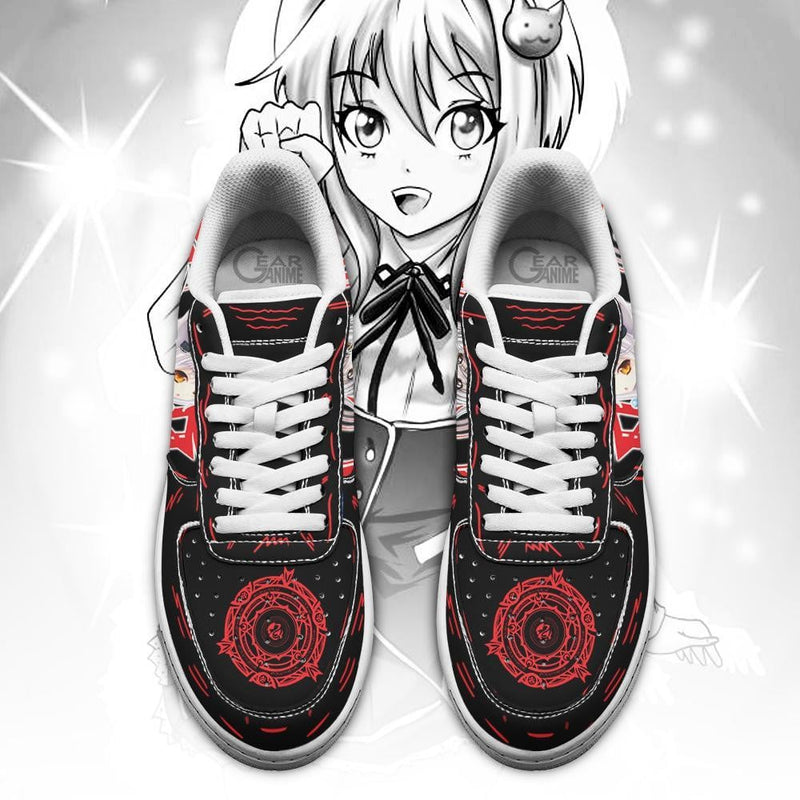 DxD Koneko Air Sneakers PT10AF