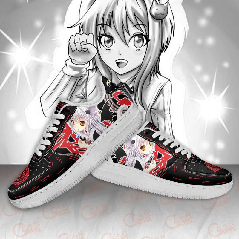 DxD Koneko Air Sneakers PT10AF