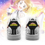 Ochako Uraraka Air Sneakers PT05AF