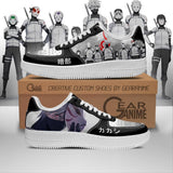 Anbu Black Ops Air Sneakers Anime PT10AF