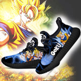 Goku SSJ Reze Shoes TT04RZ