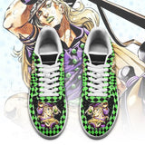 Gyro Zeppeli Air Sneakers PT0620