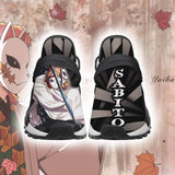 Shoes Sabito Shoes NMD-BL