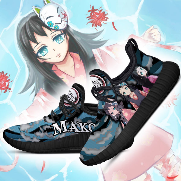 Makomo Reze Shoes TT0620