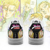 Yoshikage Kira Air Sneakers PT0620