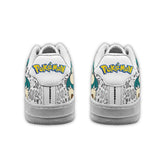 Snorlax Air Sneakers