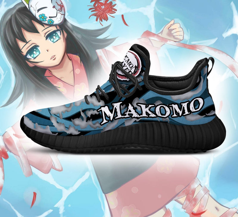 Makomo Reze Shoes TT0620