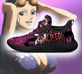 Nico Robin Reze Shoes RZ-BLA