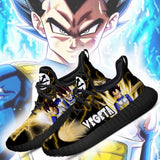 Vegeta Classic Reze Shoes TT04-B