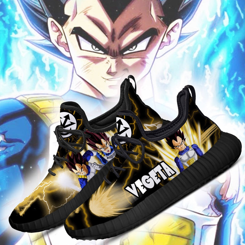 Vegeta Classic Reze Shoes TT04-B