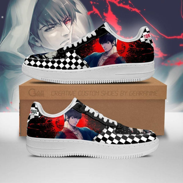 Koutarou Air Sneakers PT0620