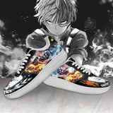 Shoto Todoroki Air Sneakers Anime PT10AF