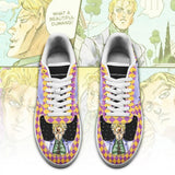 Yoshikage Kira Air Sneakers PT0620