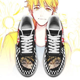 Nagachika Air Sneakers