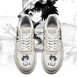 Mayuri Shiina Air Sneakers Anime PT11