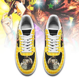 Jotaro Kujo Air Sneakers PT06AF