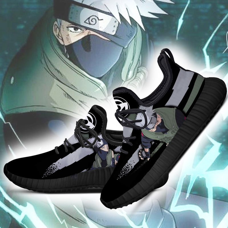 Kakashi Reze Shoes TT03RZ