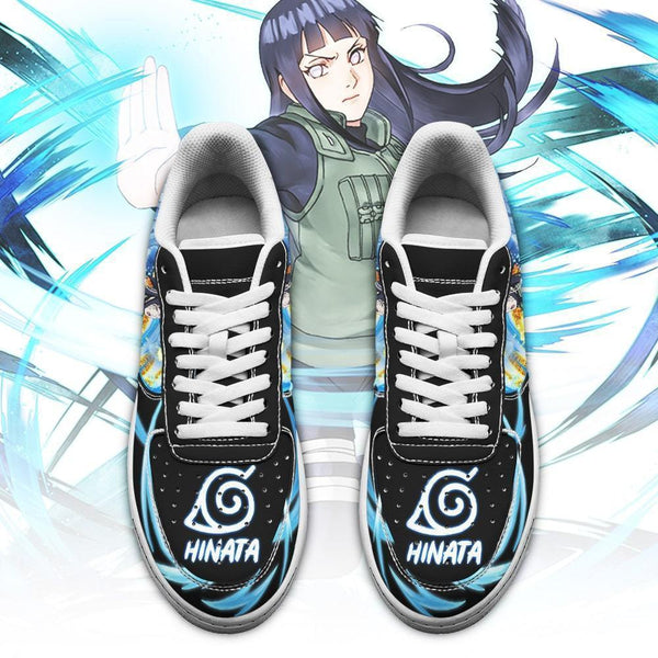 Hinata Hyuga Air Sneakers PT0526