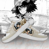 Mayuri Shiina Air Sneakers Anime PT11