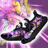 Majin Buu Reze Shoes RZ-BLA