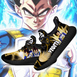 Vegeta Classic Reze Shoes TT04-B