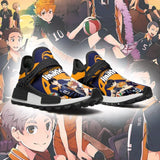 Shoes Characters Shoes TT0720