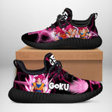 Goku God Reze Shoes TT0420