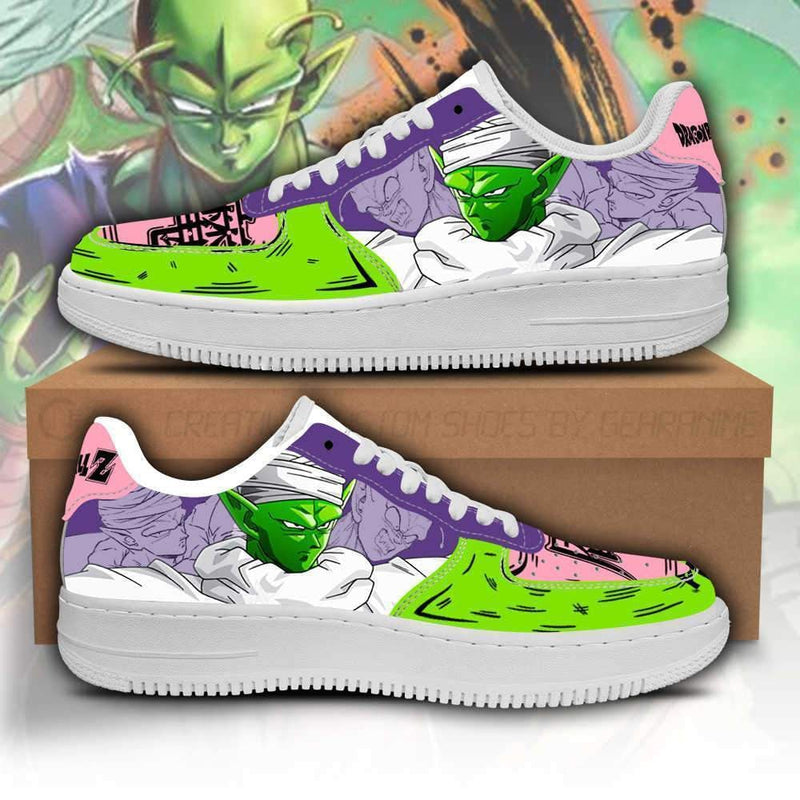 Piccolo Air Sneakers PT0520