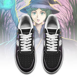 Schierke Air Sneakers Anime Mixed