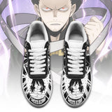 Shouta Aizawa Air Sneakers PT05AF