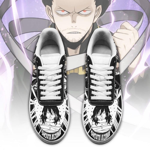 Shouta Aizawa Air Sneakers PT05AF