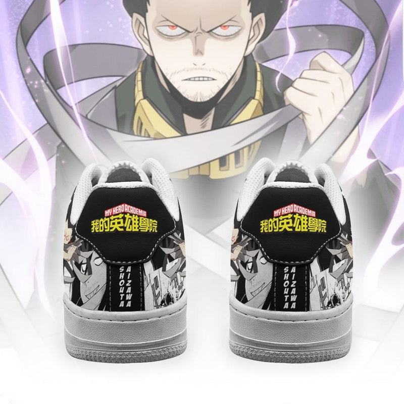 Shouta Aizawa Air Sneakers PT05AF