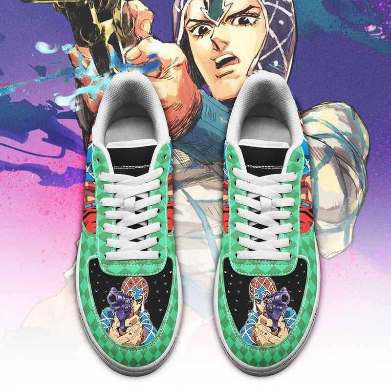 Guido Mista Air Sneakers PT06AF