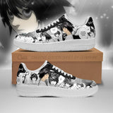 L Lawliet Air Sneakers Dnote PT06AF