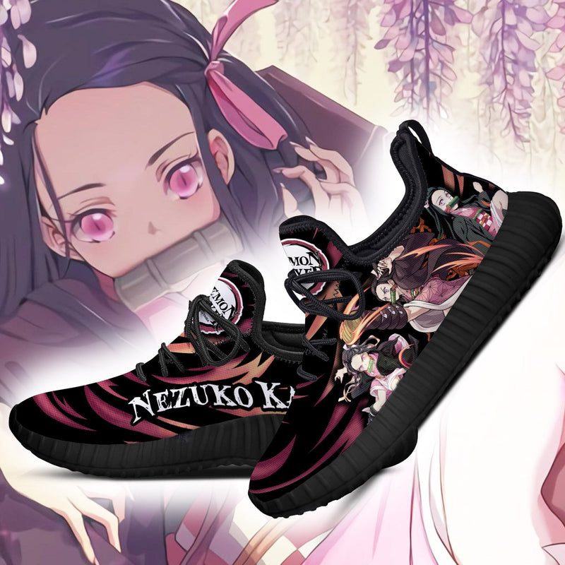 Nezuko Reze Shoes TT06RZ