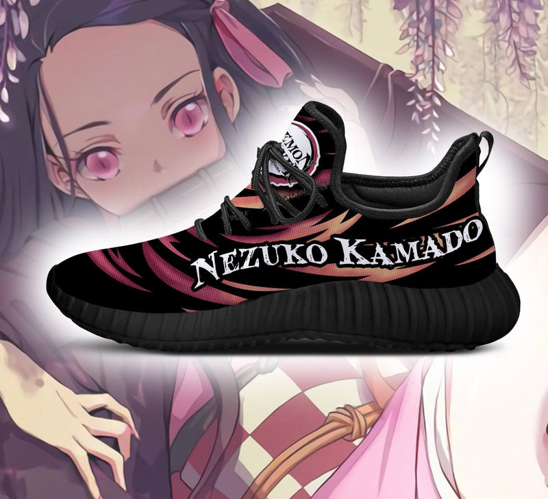 Nezuko Reze Shoes TT06RZ