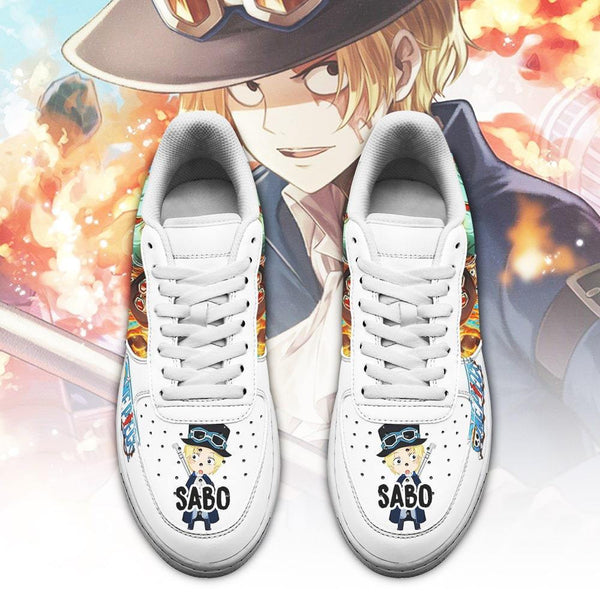 Sabo Air Sneakers